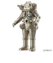 バンダイ ウルトラマン ウルトラ怪獣 07 UK07 キングジョー