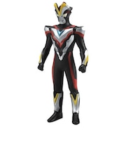 バンダイ　ウルトラマン ウルトラヒーロー 28 UH28 ｳﾙﾄﾗﾏﾝﾋﾞｸﾄﾘｰ