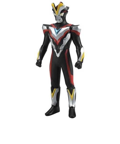 バンダイ　ウルトラマン ウルトラヒーロー 28 UH28 ｳﾙﾄﾗﾏﾝﾋﾞｸﾄﾘｰ