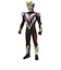 バンダイ　ウルトラマン ウルトラヒーロー 28 UH28 ｳﾙﾄﾗﾏﾝﾋﾞｸﾄﾘｰ