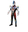 バンダイ　ウルトラマン ウルトラヒーロー 30 UH30 ｳﾙﾄﾗﾏﾝｷﾞﾝｶﾋﾞｸﾄﾘ