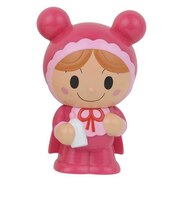 バンダイ　それいけ!アンパンマン 大集合!ほかほかピープー♪シリーズ ﾎｶﾎｶﾋﾟｰﾌﾟｰｱｶﾁｬﾝﾏﾝ