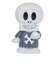 バンダイ　それいけ!アンパンマン 大集合!ほかほかピープー♪シリーズ ﾎｶﾎｶﾋﾟｰﾌﾟｰﾎﾗｰﾏﾝ