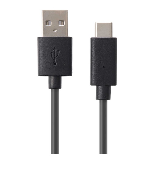 サイバーガジェット Switch2用USB-A to Type-C充電ケーブル2.5m SW2TypeAtoCケーブル2.5<br>★こちらの商品は人気商品のため、色違い・仕様違い等含め「一家族1台限り」でのご協力をお願いしております。