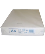 UPM　コピー用紙 [A4 /500枚]  S5G0202