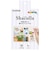 富士フイルム　シャコラ(shacolla)壁タイプ 5枚パック KGサイズ WDKABEALKG5P