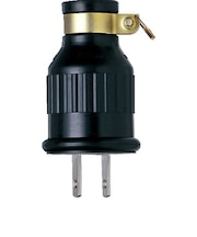 パナソニック　2P15A防水ゴムキャップ WF7215KP WF7215
