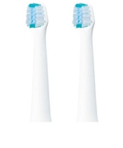 パナソニック　電動歯ブラシ用替えブラシスリム用マルチフィットブラシ(2本入) EW0973W