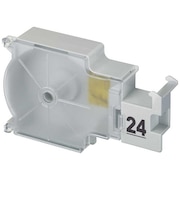 カシオ　Lateco用テープアダプター TA24