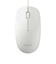 エレコム　マウス Lサイズ [光学式 /有線 /3ボタン /USB] ホワイト MLE10URXWH