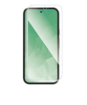 エレコム　Google Pixel 10a フィルム 画面内指紋認証対応 高透明 抗菌 指紋防止 気泡防止 PMP261FLFG