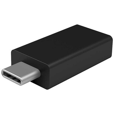 マイクロソフト　USB-Cオス→メスUSB-A  USB-C - USB 3.0アダプター JTY00008