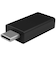 マイクロソフト　USB-Cオス→メスUSB-A  USB-C - USB 3.0アダプター JTY00008