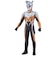 バンダイ　ウルトラ怪獣シリーズ 79 UK79 ﾀﾞｰｸﾛﾌﾟｽｾﾞﾛ