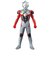バンダイ　ウルトラヒーローシリーズ 35 UH35 ｳﾙﾄﾗﾏﾝｴｯｸｽ