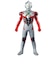 バンダイ　ウルトラヒーローシリーズ 35 UH35 ｳﾙﾄﾗﾏﾝｴｯｸｽ