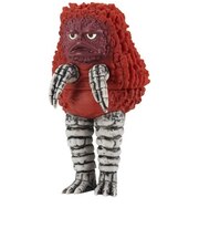 バンダイ　ウルトラ怪獣シリーズ 77 ピグモン UK77 ﾋﾟｸﾞﾓﾝ