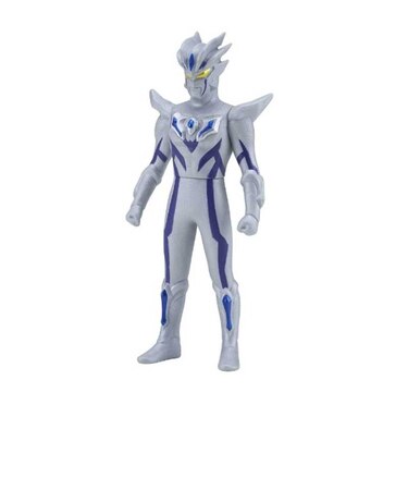 バンダイ　ウルトラヒーローシリーズ 45 UH45 ｳﾙﾄﾗﾏﾝｾﾞﾛﾋﾞﾖﾝﾄﾞ