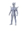 バンダイ　ウルトラヒーローシリーズ 45 UH45 ｳﾙﾄﾗﾏﾝｾﾞﾛﾋﾞﾖﾝﾄﾞ