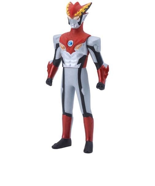 バンダイ　ウルトラヒーローシリーズ UH54ｳﾙﾄﾗﾏﾝﾛｯｿﾌﾚｲﾑ