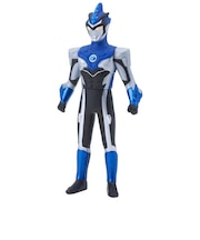 バンダイ　ウルトラヒーローシリーズ UH55ｳﾙﾄﾗﾏﾝﾌﾞﾙｱｸｱ