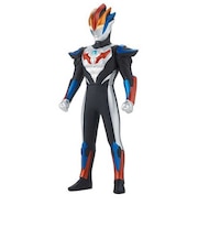 バンダイ　ウルトラヒーローシリーズ UH64ｳﾙﾄﾗﾏﾝｸﾞﾙｰﾌﾞ