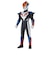 バンダイ　ウルトラヒーローシリーズ UH64ｳﾙﾄﾗﾏﾝｸﾞﾙｰﾌﾞ