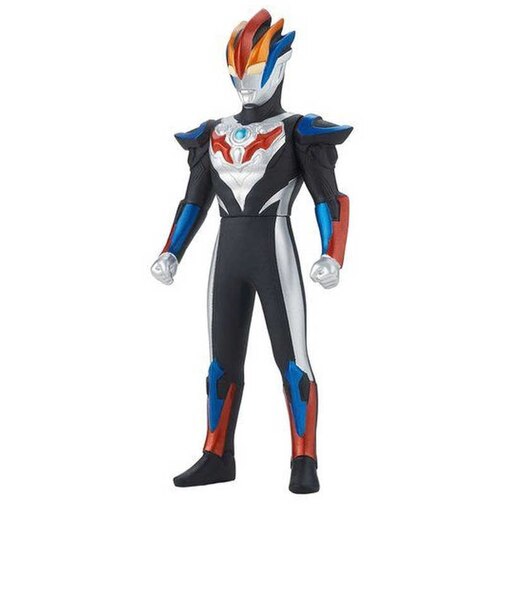 バンダイ　ウルトラヒーローシリーズ UH64ｳﾙﾄﾗﾏﾝｸﾞﾙｰﾌﾞ