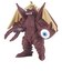 バンダイ　ウルトラ怪獣シリーズ UK102ﾌｧｲﾌﾞｷﾝｸﾞ