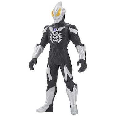 バンダイ　ウルトラ怪獣シリーズ UK106ﾍﾞﾘｱﾙｱﾄﾛｼｱｽ