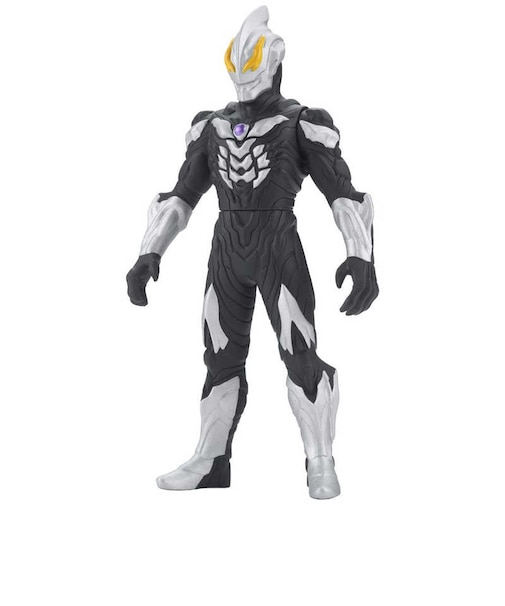 バンダイ　ウルトラ怪獣シリーズ UK106ﾍﾞﾘｱﾙｱﾄﾛｼｱｽ