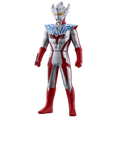 バンダイ　ウルトラヒーローシリーズ 65 ウルトラマンタイガ UH65ｳﾙﾄﾗﾏﾝﾀｲｶﾞ
