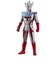 バンダイ　ウルトラヒーローシリーズ 65 ウルトラマンタイガ UH65ｳﾙﾄﾗﾏﾝﾀｲｶﾞ