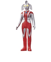 バンダイ　ウルトラヒーローシリーズ 71 ウルトラの母（ウルトラウーマンマリー）
