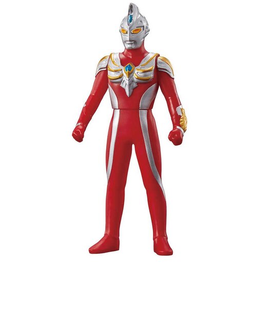 バンダイ　ウルトラヒーローシリーズ 18 ウルトラマンマックス UH18ｳﾙﾄﾗﾏﾝﾏｯｸｽ