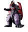 バンダイ　ウルトラ怪獣シリーズ 120 キメラべロス UK120ｷﾒﾗﾍﾞﾛｽ