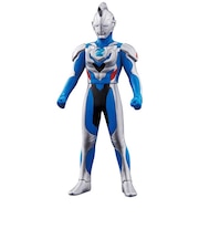 バンダイ　ウルトラヒーローシリーズ UH74ｳﾙﾄﾗﾏﾝｾﾞｯﾄｵﾘｼﾞﾅﾙ