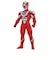 バンダイ　ウルトラヒーローシリーズ UH76ｳﾙﾄﾗﾏﾝｾﾞｯﾄﾍﾞｰﾀｽﾏｯｼｭ