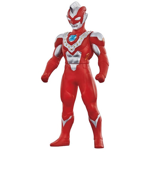 バンダイ　ウルトラヒーローシリーズ UH76ｳﾙﾄﾗﾏﾝｾﾞｯﾄﾍﾞｰﾀｽﾏｯｼｭ