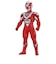 バンダイ　ウルトラヒーローシリーズ UH76ｳﾙﾄﾗﾏﾝｾﾞｯﾄﾍﾞｰﾀｽﾏｯｼｭ