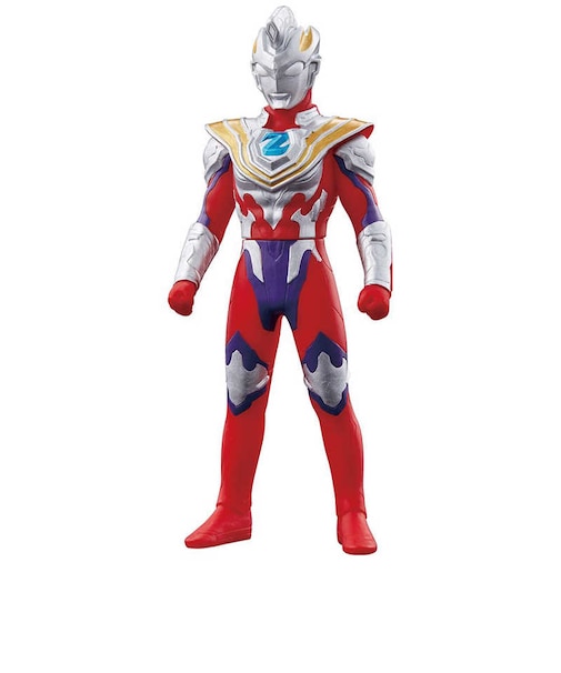 バンダイ　ウルトラヒーローシリーズ UH78ｳﾙﾄﾗﾏﾝｾﾞｯﾄｶﾞﾝﾏﾌｭｰﾁｬｰ