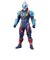 バンダイ　ウルトラヒーローシリーズ UH77ｳﾙﾄﾗﾏﾝｼﾞｰﾄﾞGR