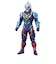 バンダイ　ウルトラヒーローシリーズ UH77ｳﾙﾄﾗﾏﾝｼﾞｰﾄﾞGR