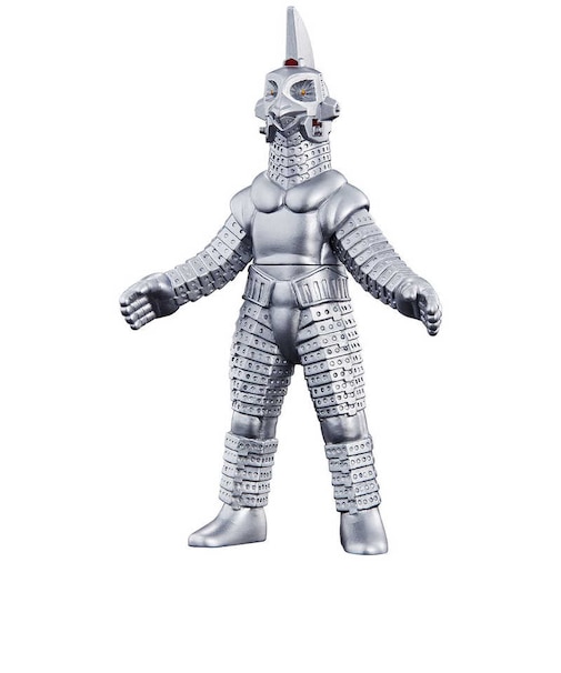 バンダイ　ウルトラ怪獣シリーズ UK124ｳｲﾝﾀﾞﾑ