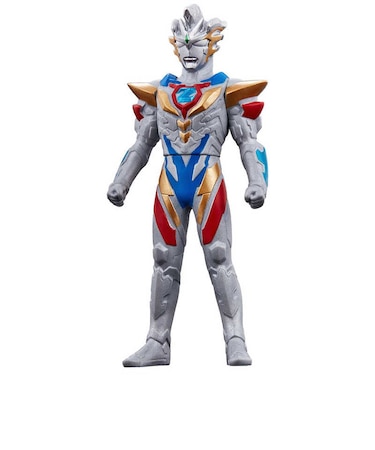 バンダイ　ウルトラヒーローシリーズ UH79ｳﾙﾄﾗﾏﾝｾﾞｯﾄﾃﾞﾙﾀﾗｲｽﾞｸﾛｰ