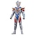 バンダイ　ウルトラヒーローシリーズ UH79ｳﾙﾄﾗﾏﾝｾﾞｯﾄﾃﾞﾙﾀﾗｲｽﾞｸﾛｰ
