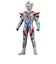 バンダイ　ウルトラヒーローシリーズ UH79ｳﾙﾄﾗﾏﾝｾﾞｯﾄﾃﾞﾙﾀﾗｲｽﾞｸﾛｰ