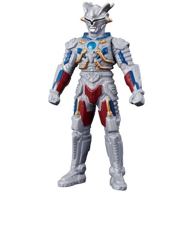 バンダイ　ウルトラ怪獣シリーズ 133 ウルトロイドゼロ