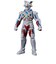 バンダイ　ウルトラ怪獣シリーズ 133 ウルトロイドゼロ