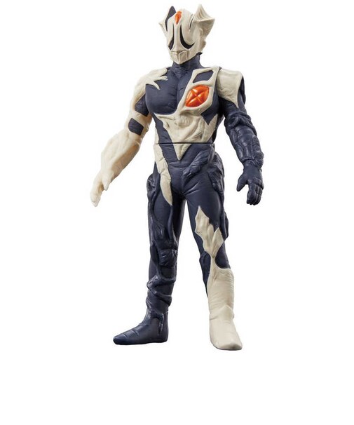 バンダイ　ウルトラ怪獣シリーズ UK135ｷﾘｴﾛｲﾄﾞ